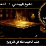 جلب الحبيب ثقه في النرويج