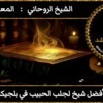 افضل شيخ لجلب الحبيب في بلجيكا