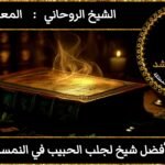 افضل شيخ لجلب الحبيب في النمسا