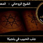 جلب الحبيب في امريكا