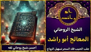 احسن شيخ روحاني شيخ روحاني ثقة