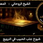 شيوخ روحانيين لجلب الحبيب في النرويج